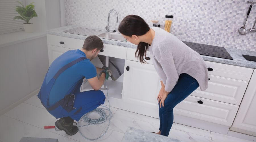 Professional same day plumber in Selawik, AK